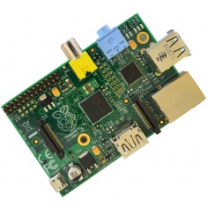 Raspberry Pi Model B