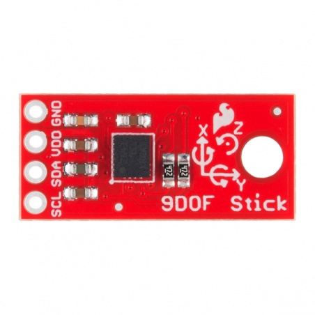 SparkFun 9DoF Sensor Stick