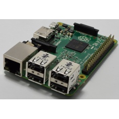 Raspberry Pi 2