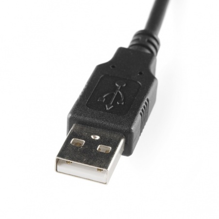 USB 2.0 A Male to Micro 5pin Male