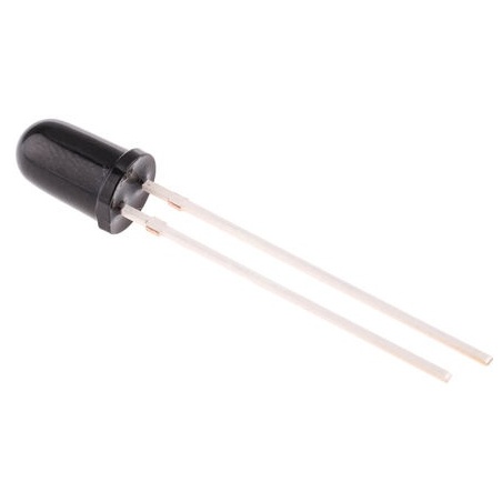 5mm Silicon PIN Photodiode