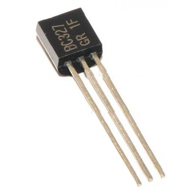 Transistor - BC327 (PNP) 