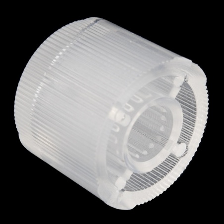 Sparkfun Rotary Encoder - Clear Plastic Knob