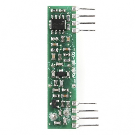 RF Link Receiver - 4800bps (434MHz)