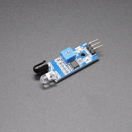 Sensor Kit for Raspberry Pi