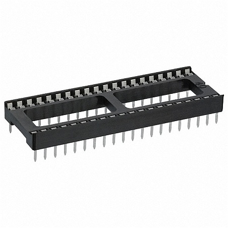 40 pin DIP IC Socket