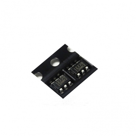 TTP223 Capacitive Touch Sensing IC- Single Channel