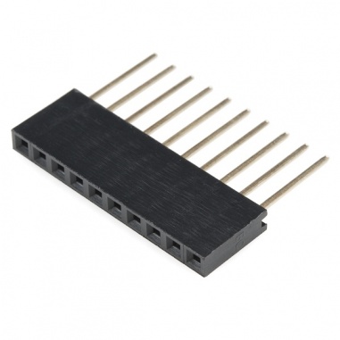 Arduino Stackable Header - 10 Pin