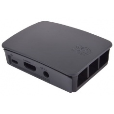 Official Raspberry Pi 3 Case