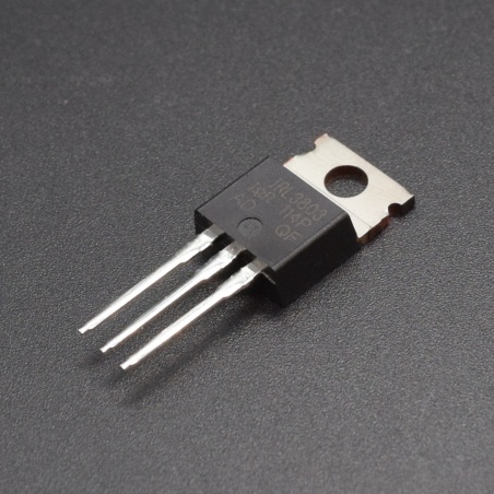 IRL3803 N-Channel MOSFET