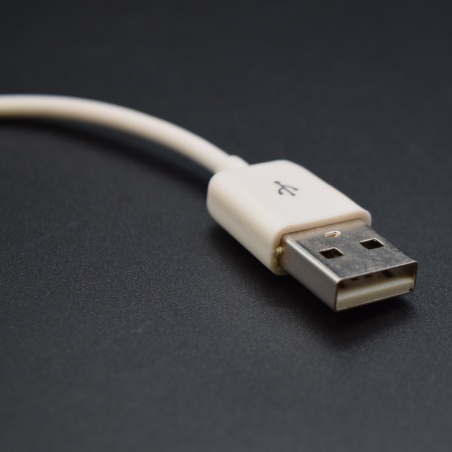 USB Audio Adapter for Raspberry Pi