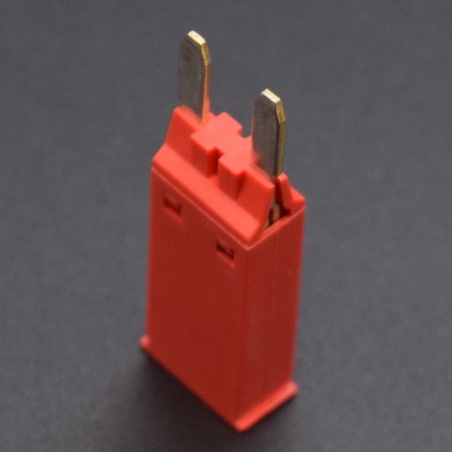 FUSE RESETTABLE BLADE 20A/14V for Automotive devices