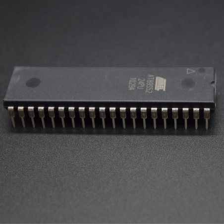 AT89S52-24PU Microcontroller