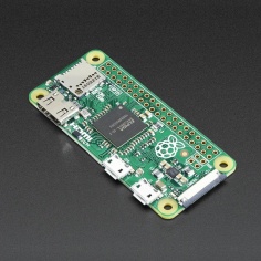 Raspberry Pi Zero - Version 1.3
