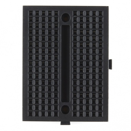 Breadboard - Mini Modular (Black)