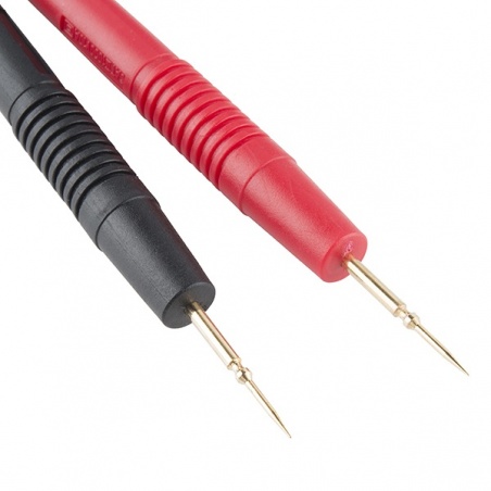 Multimeter Probes - Needle Tipped