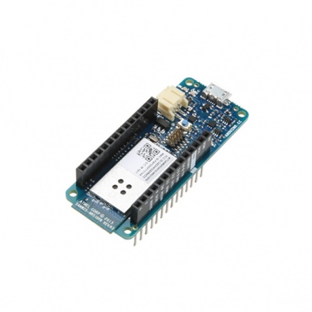 Arduino MKR1000 (with Headers)