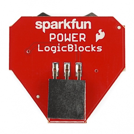 SparkFun LogicBlocks Kit: KIT-11006