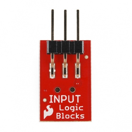SparkFun LogicBlocks Kit: KIT-11006