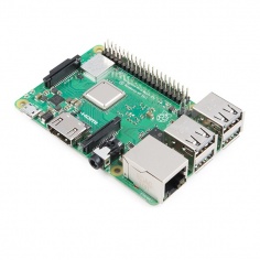 Raspberry Pi 3 - Model B+