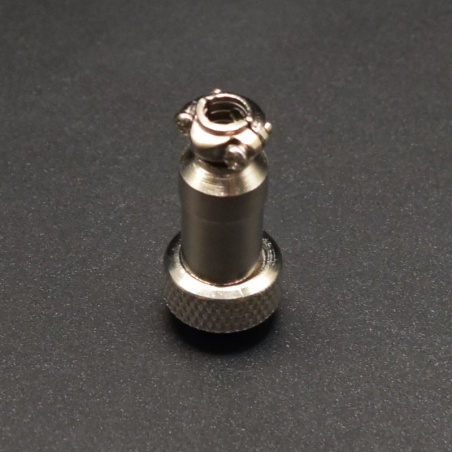 Aviation Connector Plug -5 Pin