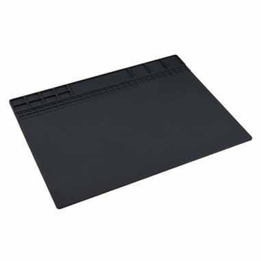 Insulated Silicone Soldering Mat :  TOL-14672