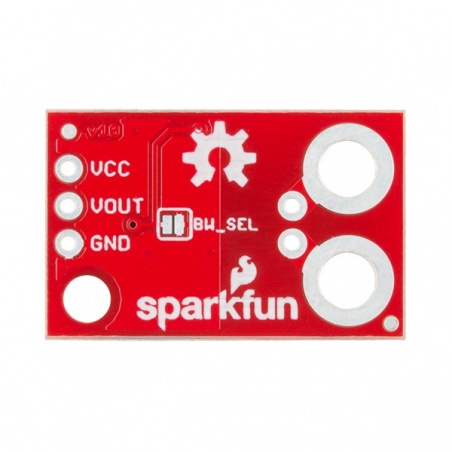 SparkFun Current Sensor Breakout - ACS723   SEN-13679