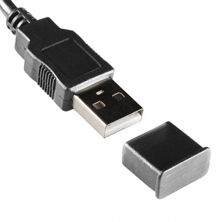 USB to RS232 Converter - 6ft : CAB-11304