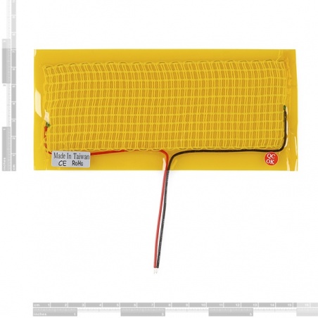 Heating Pad - 5x15cm  COM-11289