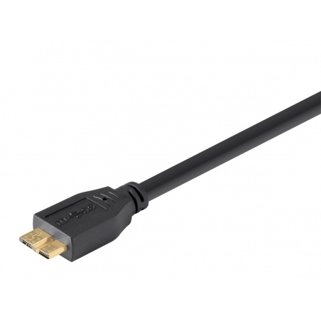 Select Series USB 3.0 A to Micro B Cable