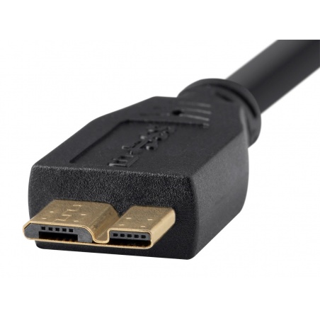 Select Series USB 3.0 A to Micro B Cable