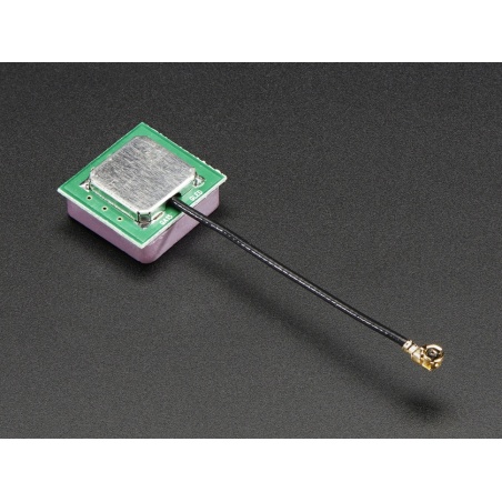 Passive GPS Antenna uFL - 15mm x 15mm 1 dBi gain
