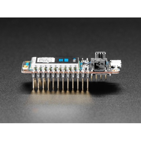 Particle Boron 2G/3G Kit - nRF52840 with Mesh and Cellular