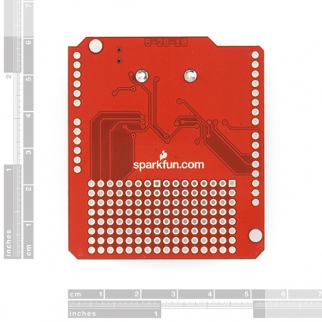 SparkFun USB Host Shield  DEV-09947