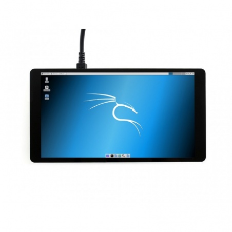 5.5" HDMI AMOLED LCD Capacitive Touchscreen