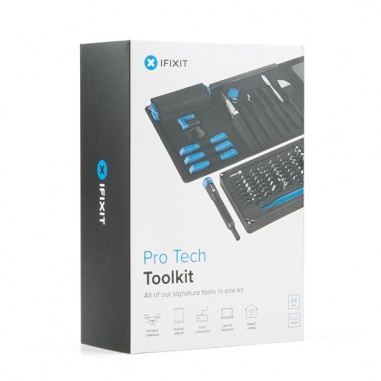 iFixit Pro Tech Toolkit  TOL-15255