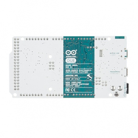 Arduino Due  DEV-11589
