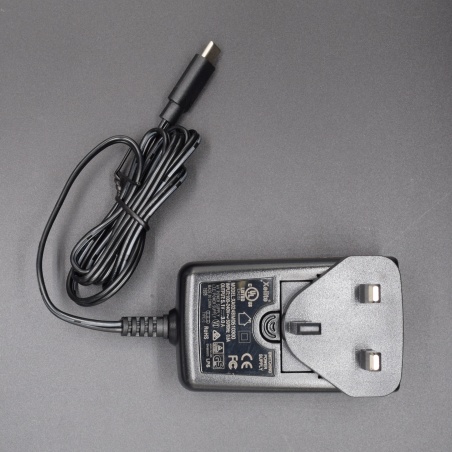 5.1V 3A USB-C Power Supply