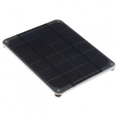 Solar Panel - 2W  PRT-13781