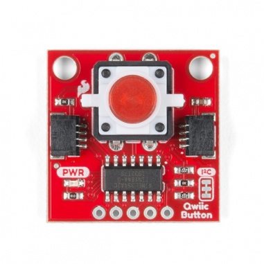 qwiic sparkfun