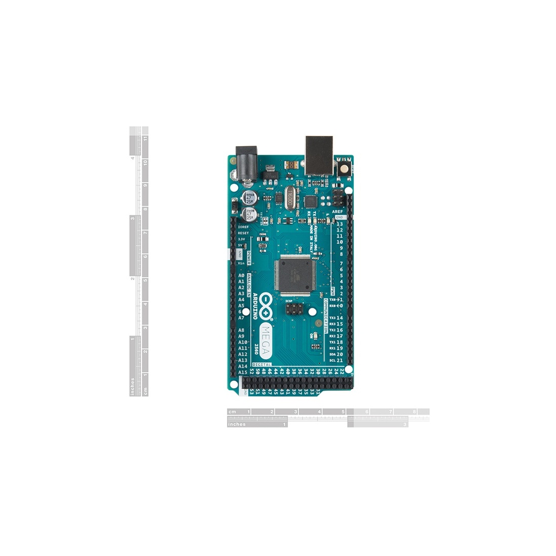 Arduino Mega Arduino Mega