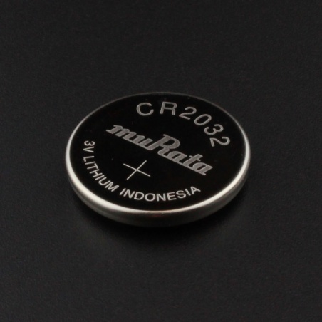 CR2032 Coin Cell Battery