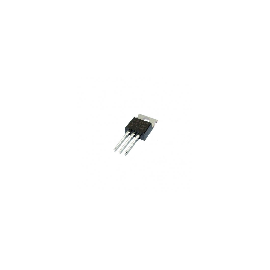 5 x IRF9640 Power MOSFET P-Channel 11A 200V  new