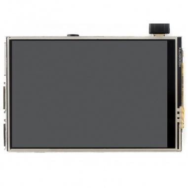 3.5inch Resistive Touch Display (C)...