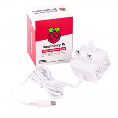 Raspberry Pi Wall Adapter Power...