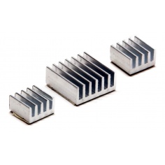 Heatsink for Raspberry Pi 3/2/B+