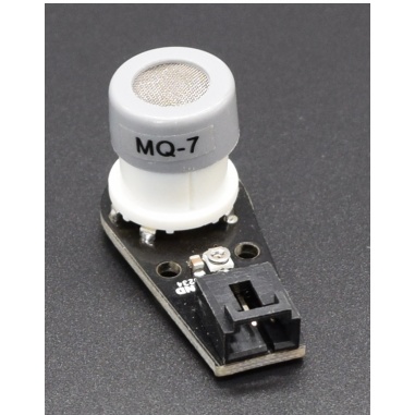 MQ7 Gas Sensor module